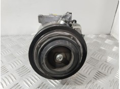 Recambio de compresor aire acondicionado para nissan qashqai ii (j11, j11_) 1.2 dig-t referencia OEM IAM 926004EB0A  