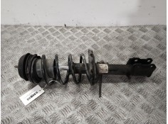 Recambio de amortiguador delantero izquierdo para opel corsa c (x01) 1.0 (f08, f68) referencia OEM IAM 22170843  
