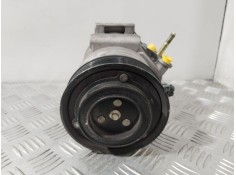 Recambio de compresor aire acondicionado para opel antara a (l07) 2.0 cdti 4x4 referencia OEM IAM 96861884  