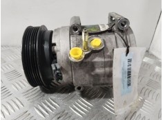 Recambio de compresor aire acondicionado para opel antara a (l07) 2.0 cdti 4x4 referencia OEM IAM 96861884   2