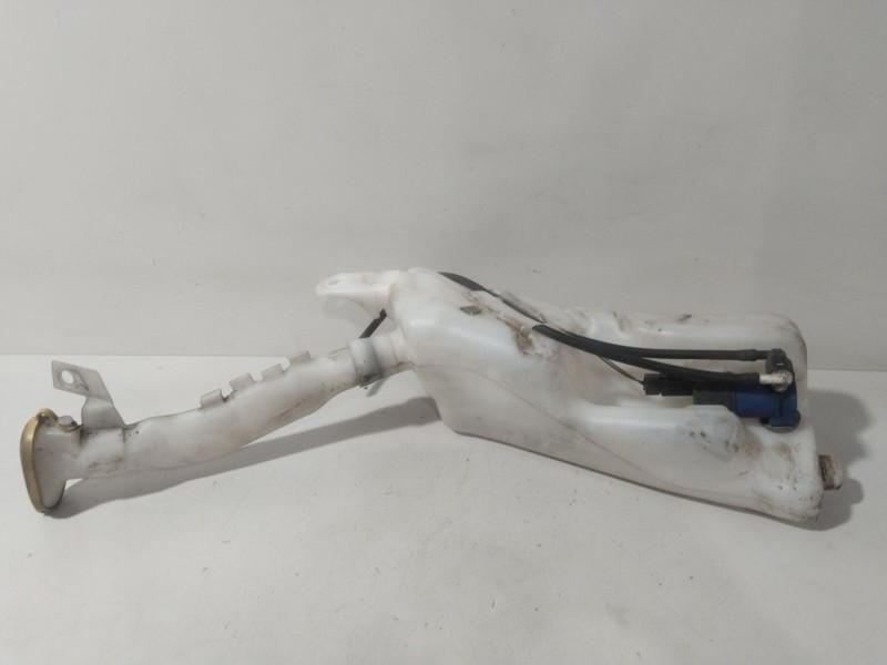 Recambio de deposito limpia para renault clio iv (bh_) 1.5 dci 90 referencia OEM IAM 7701058023  