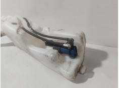 Recambio de deposito limpia para renault clio iv (bh_) 1.5 dci 90 referencia OEM IAM 7701058023   2