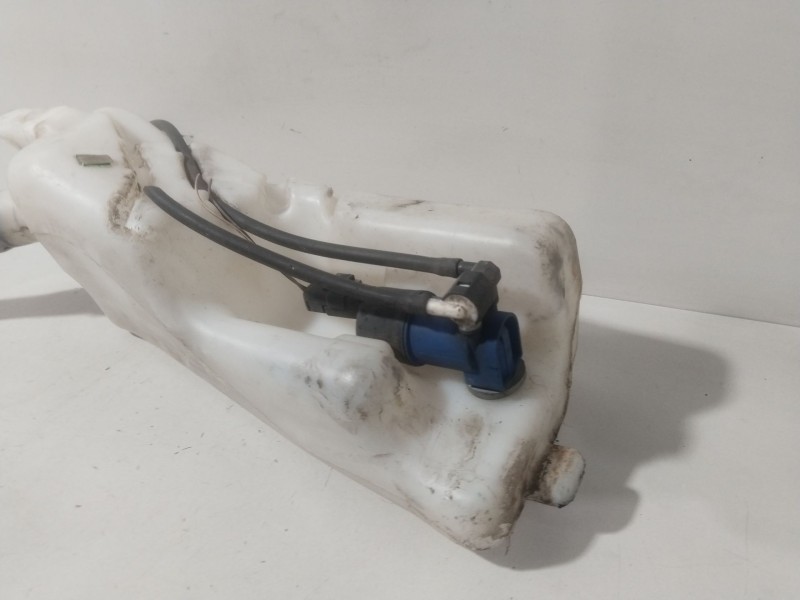 Recambio de deposito limpia para renault clio iv (bh_) 1.5 dci 90 referencia OEM IAM 7701058023  