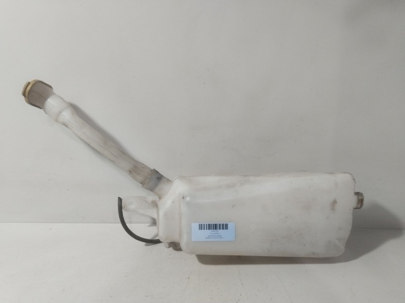 Recambio de deposito limpia para renault clio iv (bh_) 1.5 dci 90 referencia OEM IAM 7701058023  