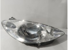 Recambio de faro derecho para peugeot 1007 (km_) 1.4 referencia OEM IAM 89900054  