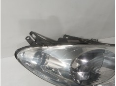 Recambio de faro derecho para peugeot 1007 (km_) 1.4 referencia OEM IAM 89900054   2