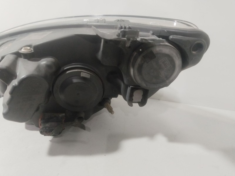 Recambio de faro derecho para peugeot 1007 (km_) 1.4 referencia OEM IAM 89900054  
