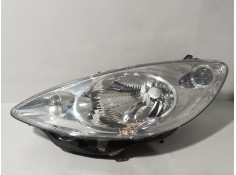 Recambio de faro izquierdo para peugeot 1007 (km_) 1.4 referencia OEM IAM 9644997280  