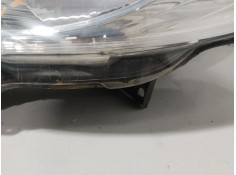 Recambio de faro izquierdo para peugeot 1007 (km_) 1.4 referencia OEM IAM 9644997280   2