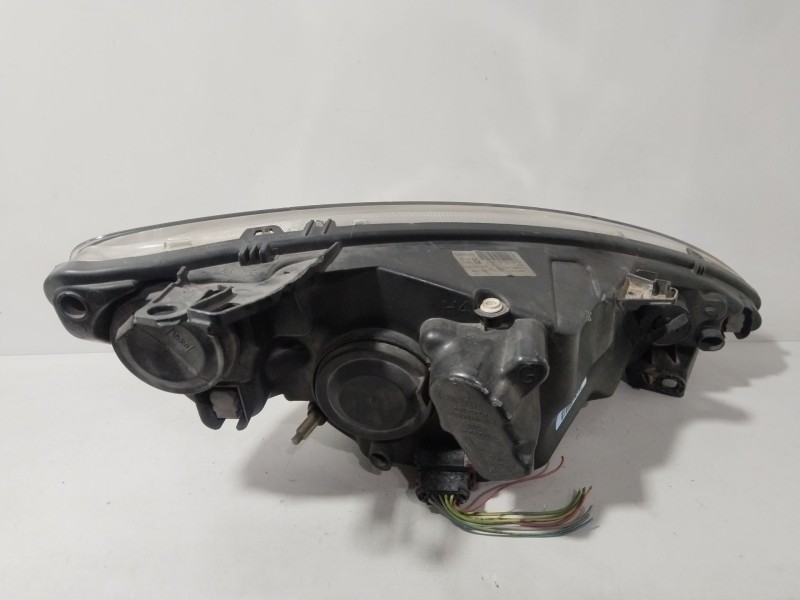 Recambio de faro izquierdo para peugeot 1007 (km_) 1.4 referencia OEM IAM 9644997280  