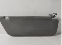 Recambio de parasol izquierdo para volkswagen crafter 30-50 furgoneta (2e_) 2.0 tdi referencia OEM IAM 2E0857551B  