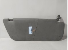 Recambio de parasol derecho para volkswagen crafter 30-50 furgoneta (2e_) 2.0 tdi referencia OEM IAM 2E0857551C  