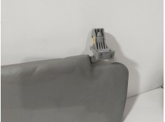 Recambio de parasol derecho para volkswagen crafter 30-50 furgoneta (2e_) 2.0 tdi referencia OEM IAM 2E0857551C   2