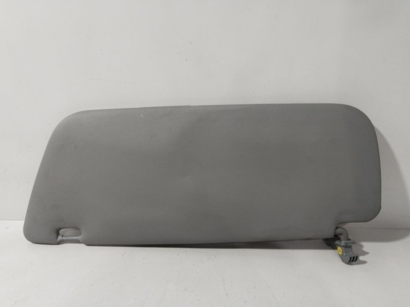 Recambio de parasol derecho para volkswagen crafter 30-50 furgoneta (2e_) 2.0 tdi referencia OEM IAM 2E0857551C  