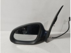 Recambio de retrovisor izquierdo para opel astra j (p10) 1.7 cdti (68) referencia OEM IAM 583323  