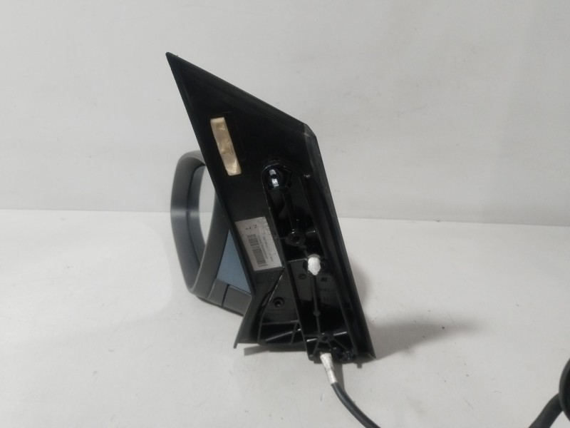 Recambio de retrovisor izquierdo para opel astra j (p10) 1.7 cdti (68) referencia OEM IAM 583323  