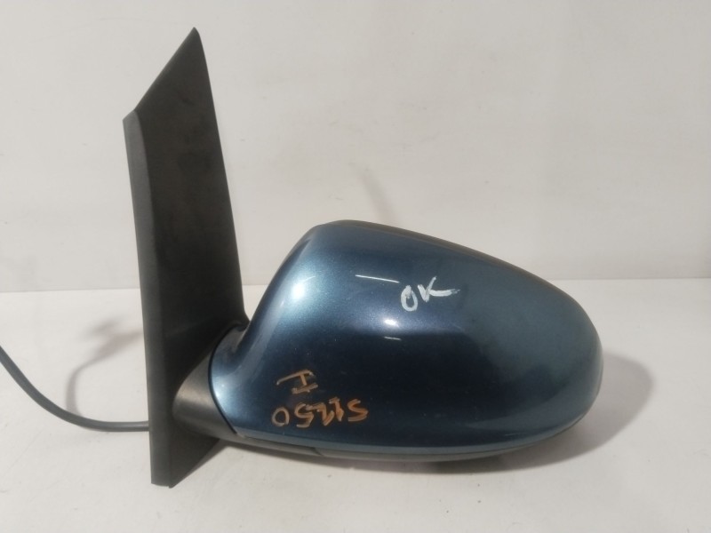 Recambio de retrovisor izquierdo para opel astra j (p10) 1.7 cdti (68) referencia OEM IAM 583323  