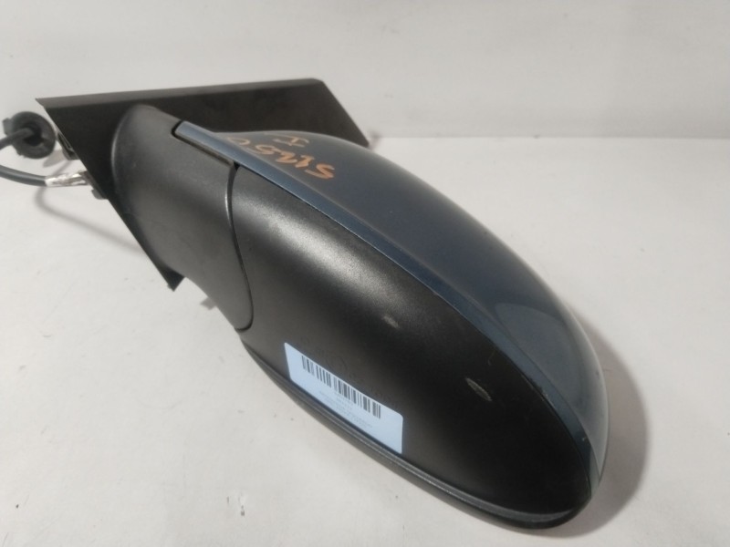 Recambio de retrovisor izquierdo para opel astra j (p10) 1.7 cdti (68) referencia OEM IAM 583323  