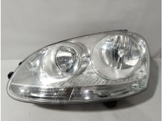 Recambio de faro derecho para volkswagen golf v variant (1k5) 1.9 tdi 4motion referencia OEM IAM 1K6941030C  