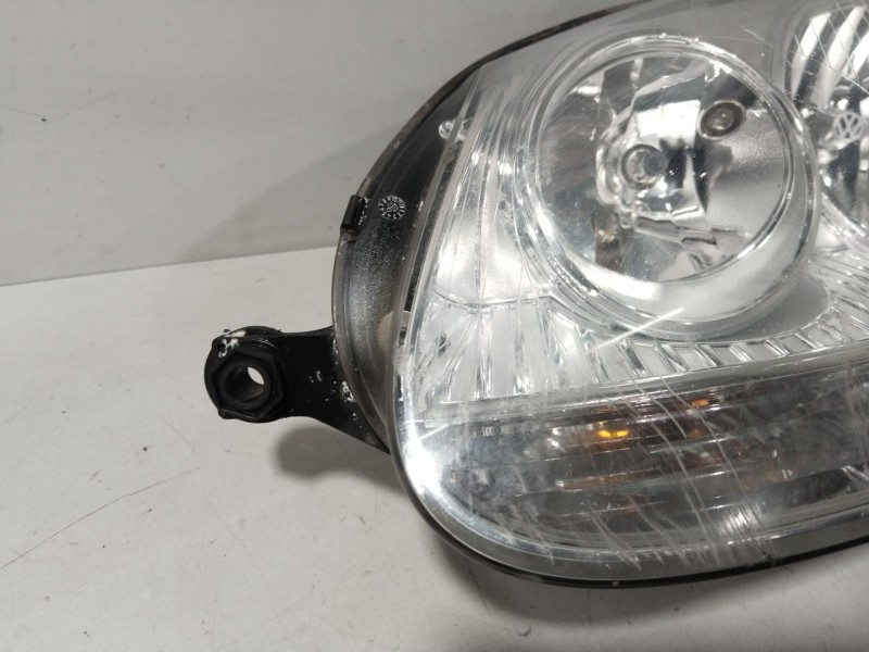Recambio de faro derecho para volkswagen golf v variant (1k5) 1.9 tdi 4motion referencia OEM IAM 1K6941030C  