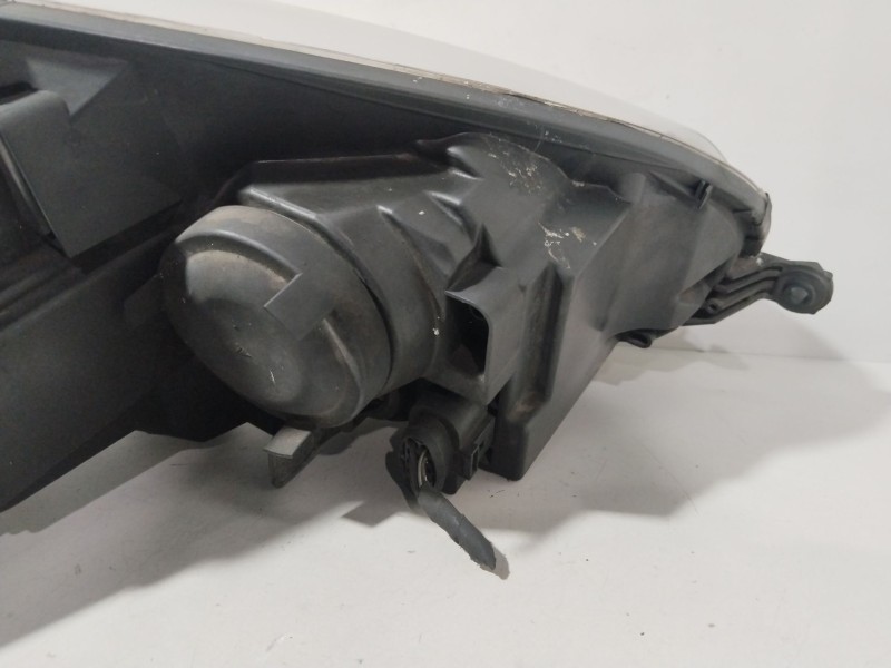Recambio de faro derecho para volkswagen golf v variant (1k5) 1.9 tdi 4motion referencia OEM IAM 1K6941030C  