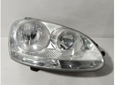 Recambio de faro izquierdo para volkswagen golf v variant (1k5) 1.9 tdi 4motion referencia OEM IAM 1K6941029C  