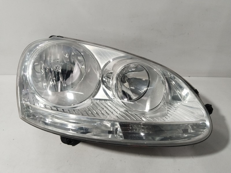 Recambio de faro izquierdo para volkswagen golf v variant (1k5) 1.9 tdi 4motion referencia OEM IAM 1K6941029C  
