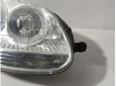 Recambio de faro izquierdo para volkswagen golf v variant (1k5) 1.9 tdi 4motion referencia OEM IAM 1K6941029C   2