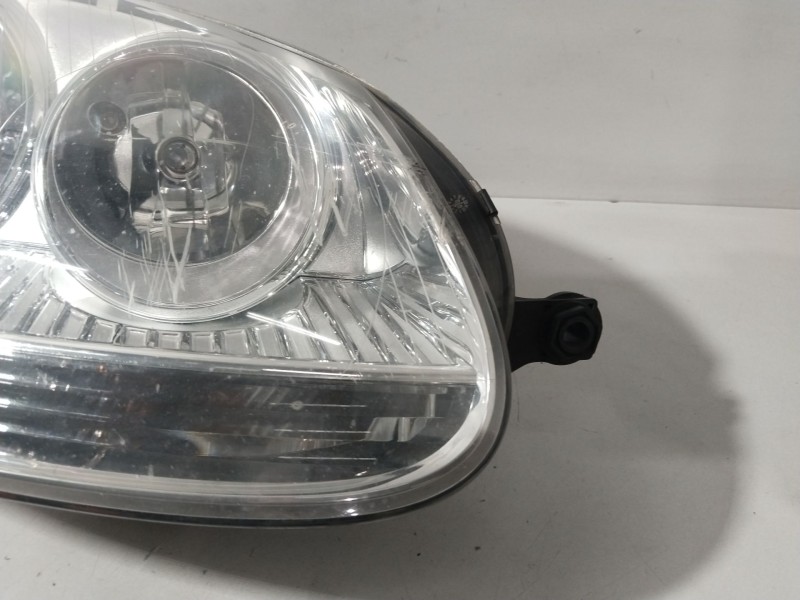 Recambio de faro izquierdo para volkswagen golf v variant (1k5) 1.9 tdi 4motion referencia OEM IAM 1K6941029C  