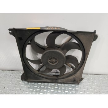 ELECTROVENTILADOR 2538626200 