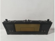 Recambio de cuadro instrumentos para citroën c4 grand picasso i (ua_) 1.6 hdi referencia OEM IAM 9664365280  