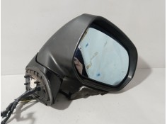Recambio de retrovisor derecho para citroën c4 grand picasso i (ua_) 1.6 hdi referencia OEM IAM 96542245XT  