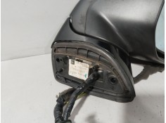 Recambio de retrovisor derecho para citroën c4 grand picasso i (ua_) 1.6 hdi referencia OEM IAM 96542245XT   2