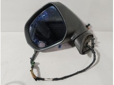 Recambio de retrovisor izquierdo para citroën c4 grand picasso i (ua_) 1.6 hdi referencia OEM IAM 96542254XT  