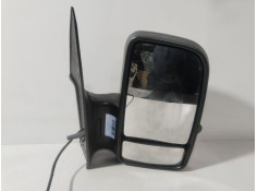 Recambio de retrovisor derecho para volkswagen crafter 30-50 furgoneta (2e_) 2.0 tdi referencia OEM IAM 2E1857508  