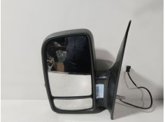 Recambio de retrovisor izquierdo para volkswagen crafter 30-50 furgoneta (2e_) 2.0 tdi referencia OEM IAM 2E1857507  