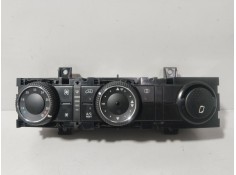 Recambio de mando calefaccion / aire acondicionado para volkswagen crafter 30-50 furgoneta (2e_) 2.0 tdi referencia OEM IAM 5HB0