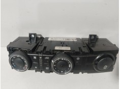 Recambio de mando calefaccion / aire acondicionado para volkswagen crafter 30-50 furgoneta (2e_) 2.0 tdi referencia OEM IAM 5HB0 2