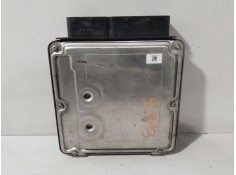 Recambio de centralita motor uce para volkswagen crafter 30-50 furgoneta (2e_) 2.0 tdi referencia OEM IAM 0281017789   2