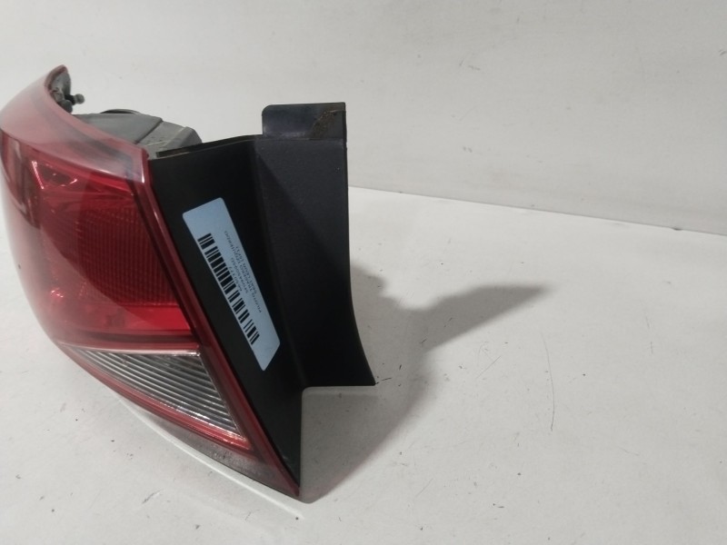 Recambio de piloto trasero izquierdo para seat leon (5f1) 1.6 tdi referencia OEM IAM 5F0945095D  