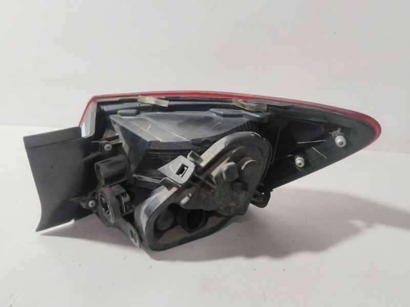 Recambio de piloto trasero izquierdo para seat leon (5f1) 1.6 tdi referencia OEM IAM 5F0945095D  