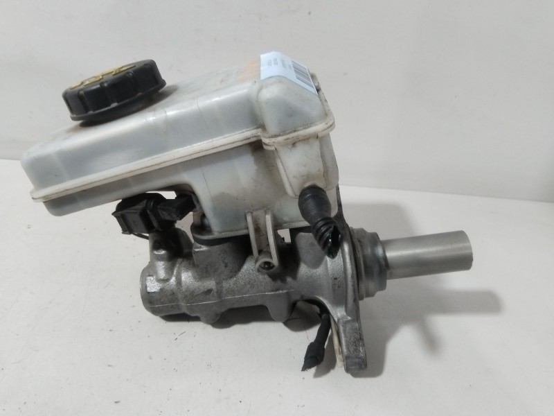 Recambio de bomba freno para seat leon (5f1) 1.6 tdi referencia OEM IAM 5Q1614019ACREP  