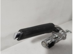 Recambio de palanca freno de mano para seat leon (5f1) 1.6 tdi referencia OEM IAM 5F0711301KZP8   2