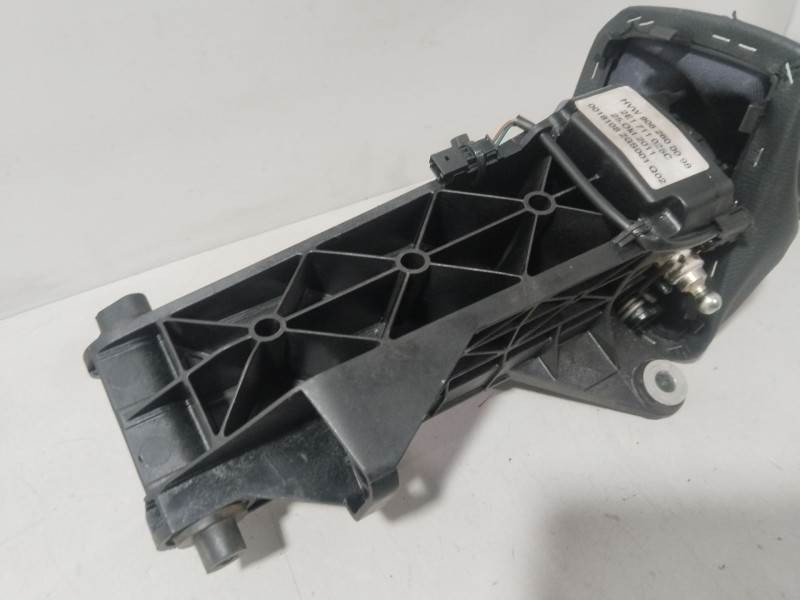 Recambio de palanca cambio para volkswagen crafter 30-50 furgoneta (2e_) 2.0 tdi referencia OEM IAM 2E1711025C  