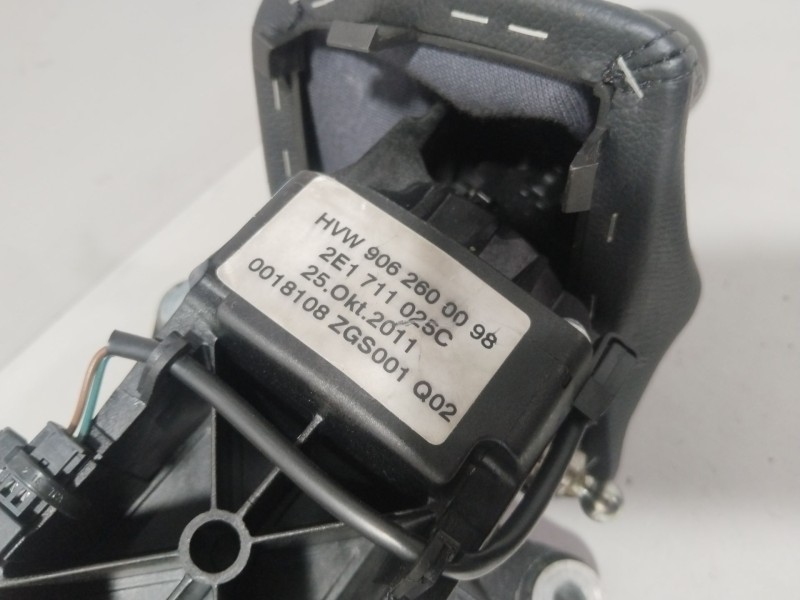 Recambio de palanca cambio para volkswagen crafter 30-50 furgoneta (2e_) 2.0 tdi referencia OEM IAM 2E1711025C  
