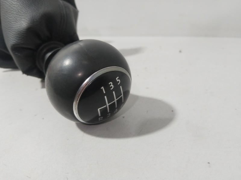 Recambio de palanca cambio para volkswagen crafter 30-50 furgoneta (2e_) 2.0 tdi referencia OEM IAM 2E1711025C  