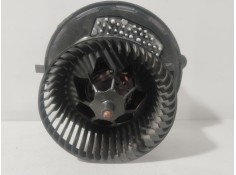 Recambio de motor calefaccion para seat leon (5f1) 1.6 tdi referencia OEM IAM MT1018602M  