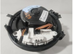 Recambio de motor calefaccion para seat leon (5f1) 1.6 tdi referencia OEM IAM MT1018602M   2