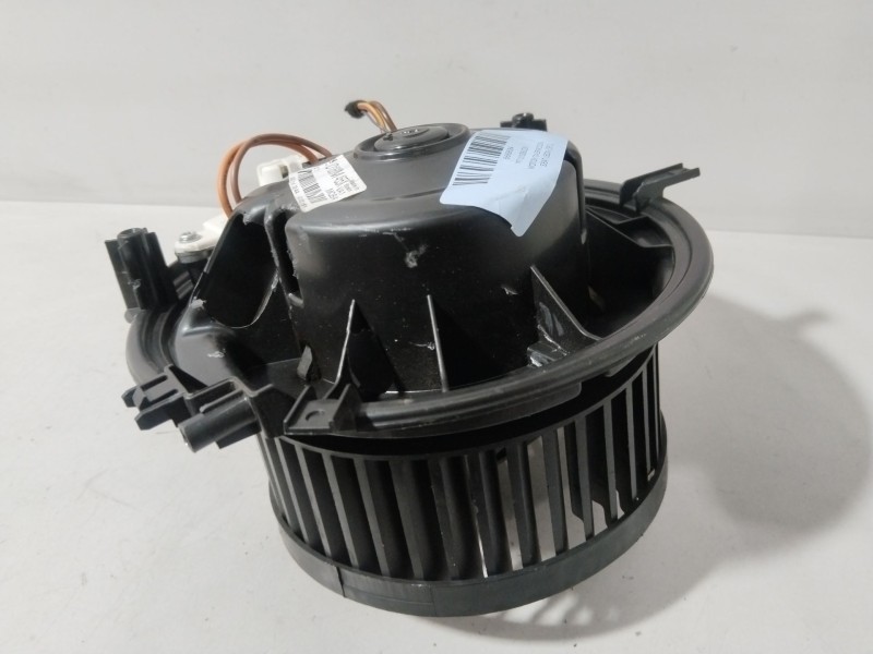 Recambio de motor calefaccion para seat leon (5f1) 1.6 tdi referencia OEM IAM MT1018602M  