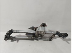 Recambio de motor limpia delantero para seat leon (5f1) 1.6 tdi referencia OEM IAM 3397021682  